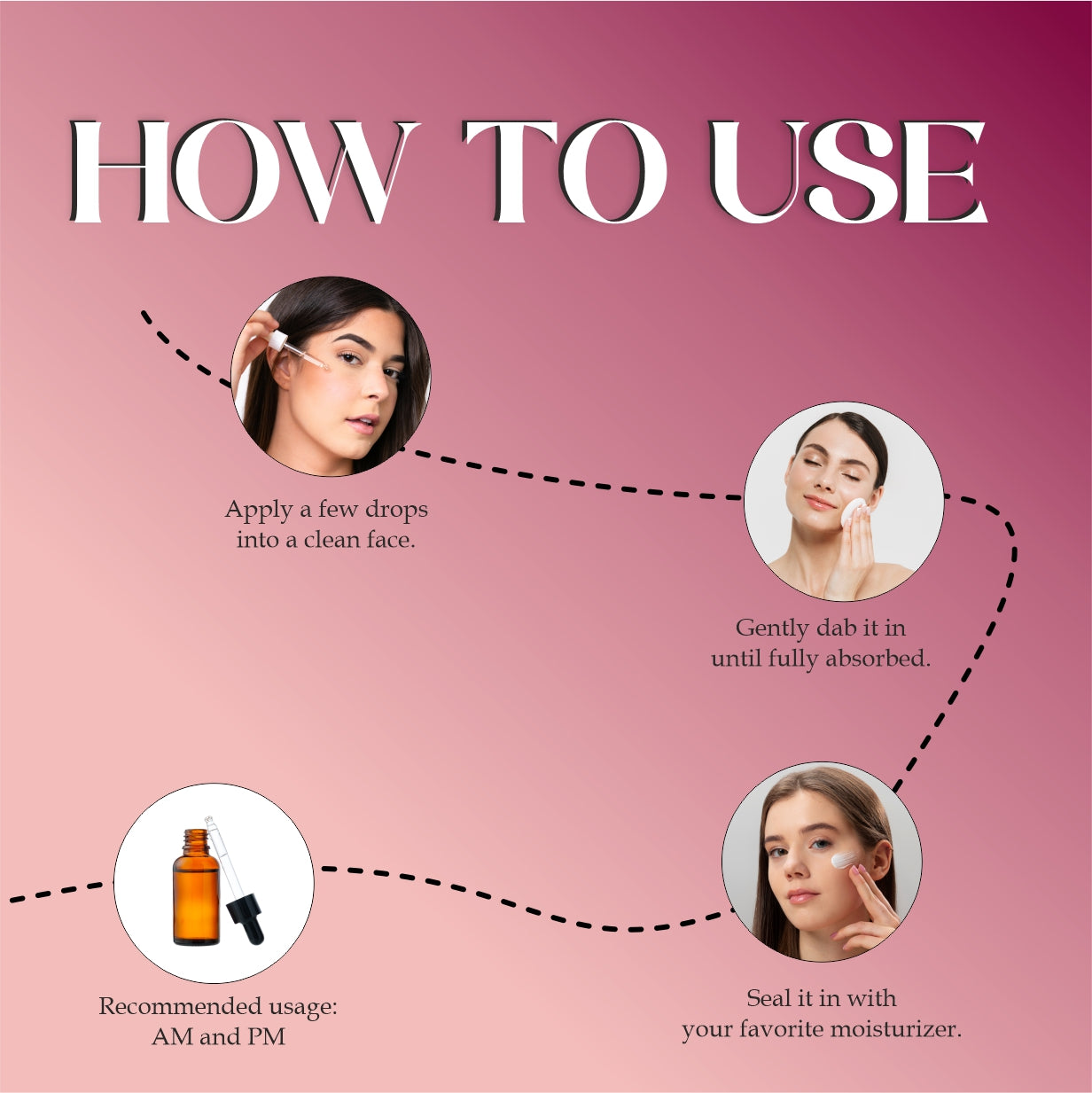 Zigtone Skin Brightening Serum, Premium Whitening Formula, Amber Glass Bottle with Dropper, 30ml